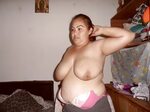 Fat Mexican Mature With Big Boobs - Photo #1